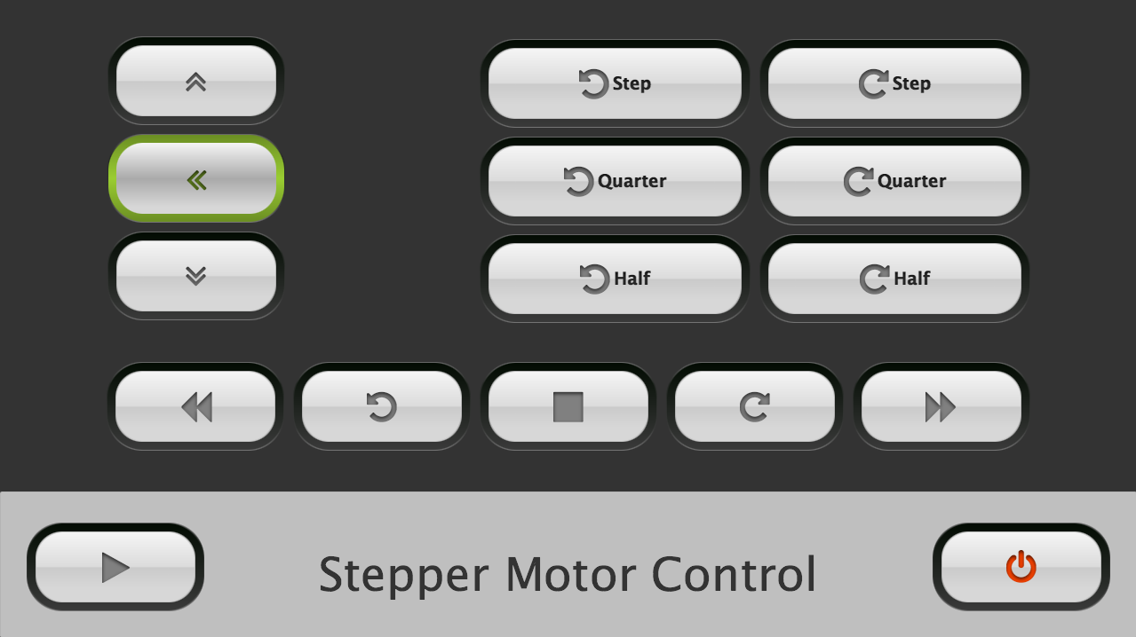 StepperMotorControl